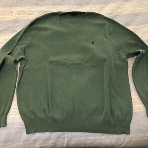 Ralph Lauren sweater